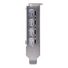 Lanberg PCF5-10CC-0300-S networking cable Grey 3 m Cat5e F/UTP (FTP) Lanberg PCF5-10CC-0300-S networking cable Grey 3 m Cat5e F/UTP (FTP)