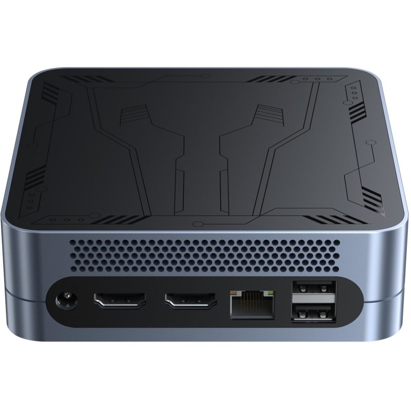 PC Chuwi LarkBox-S-P i3-1220P 16GB SSD512 BT W11Pro PC Chuwi LarkBox-S-P i3-1220P 16GB SSD512 BT W11Pro
