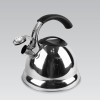 Kettle MAESTRO MR-1314 stainless steel 3 l