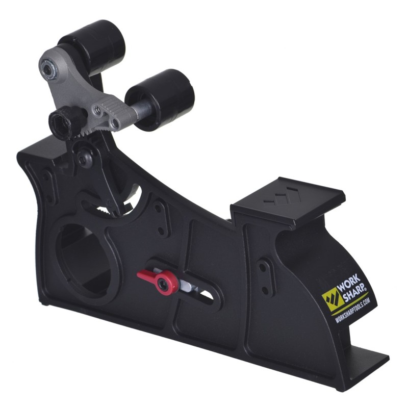 THE EDGE PointSharp knife sharpener 14-24° THE EDGE PointSharp knife sharpener 14-24°