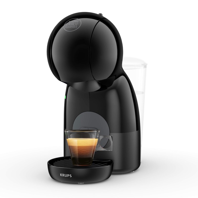 Krups Piccolo XS KP1A3B Manual Espresso machine 0.8 L Krups Piccolo XS KP1A3B Manual Espresso machine 0.8 L