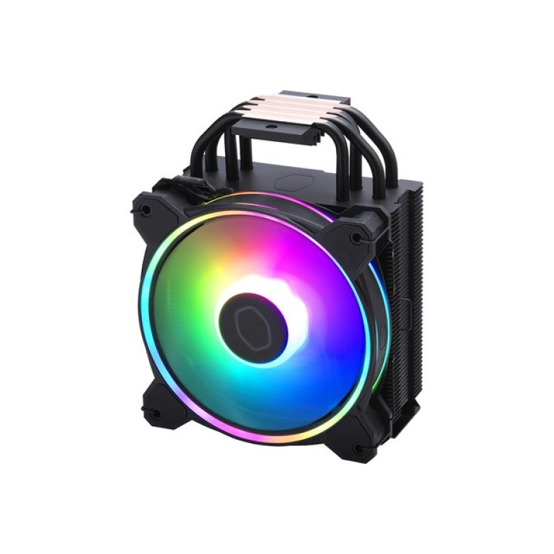 DeepCool LS720S Zero Dark Processor All-in-one liquid cooler 12 cm Black 1 pc(s) DeepCool LS720S Zero Dark Processor All-in-one liquid cooler 12 cm Black 1 pc(s)