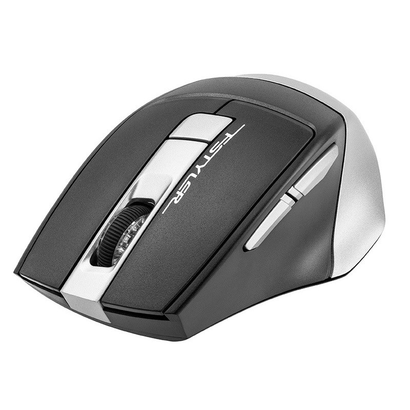 Mouse A4Tech FSTYLER FB35 Wireless 2.4GHz Bluetooth Optical 2000 dpi A4TMYS46717