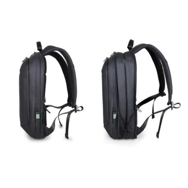 PORT Designs 15.6-16’ Chicago EVO Expandable Backpack PORT Designs 15.6-16’ Chicago EVO Expandable Backpack