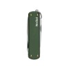 NexTool Mini Pocket Knife NE0143 4-in-1 green