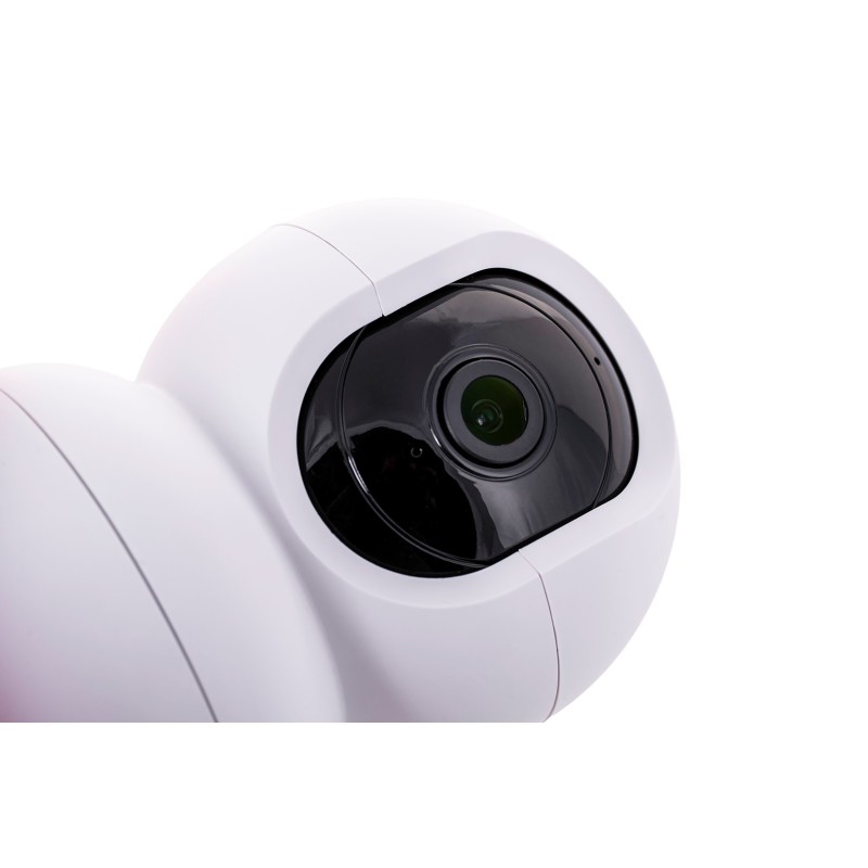 Trust IPCAM-2800 Dome IP security camera Indoor Desk/Wall Trust IPCAM-2800 Dome IP security camera Indoor Desk/Wall