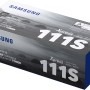 Samsung MLT-D111S Black Toner Cartridge