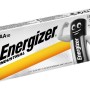 ENERGIZER BATTERY INDUSTRIAL PRO AAA LR03 1.5V 10 PCS