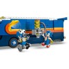 LEGO SONIC THE HEDGEHOG 77006 Team Sonic Command Truck LEGO SONIC THE HEDGEHOG 77006 Team Sonic Command Truck
