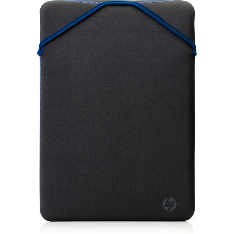 HP Reversible Protective 14.1-inch Blue Laptop Sleeve 14.1 HP Reversible Protective 14.1-inch Blue Laptop Sleeve 14.1