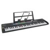 SUPRIMO 6109L - keyboard with microphone for learning to play, designed for children
