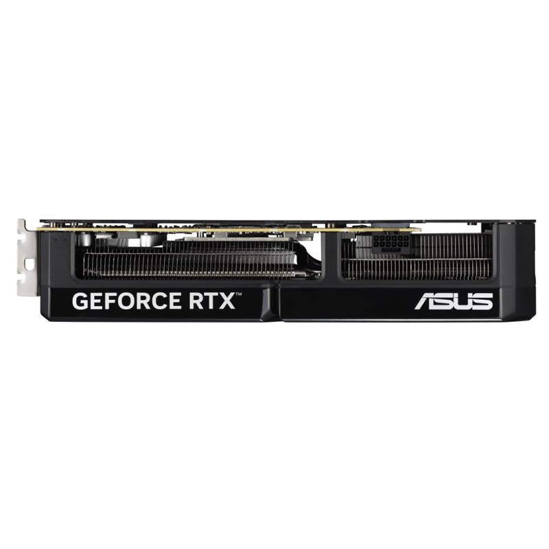 ASUS Dual -RTX5070-O12G NVIDIA GeForce RTX 5070 12 GB GDDR7 ASUS Dual -RTX5070-O12G NVIDIA GeForce RTX 5070 12 GB GDDR7