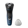 Philips 1000 series S1134/00 men's shaver Rotation shaver Blue Philips 1000 series S1134/00 men's shaver Rotation shaver Blue