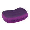 Pillow SEA TO SUMMIT Aeros Premium Regular Magenta