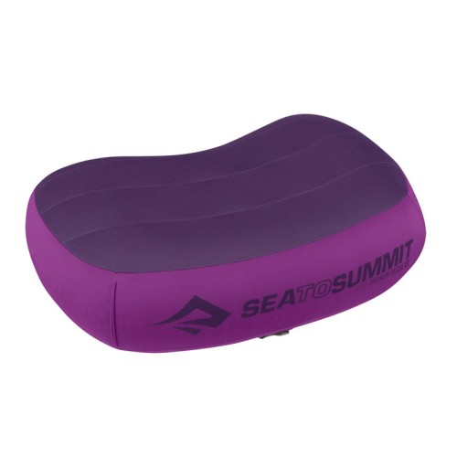 Pillow SEA TO SUMMIT Aeros Premium Regular Magenta Pillow SEA TO SUMMIT Aeros Premium Regular Magenta