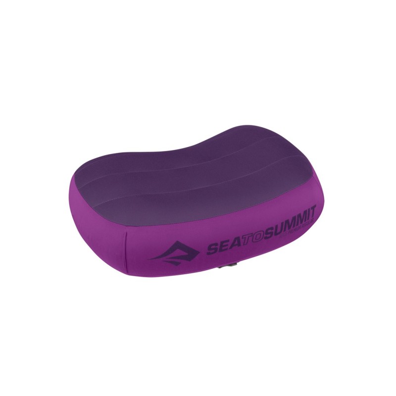 Pillow SEA TO SUMMIT Aeros Premium Regular Magenta Pillow SEA TO SUMMIT Aeros Premium Regular Magenta