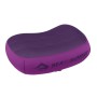 Pillow SEA TO SUMMIT Aeros Premium Regular Magenta
