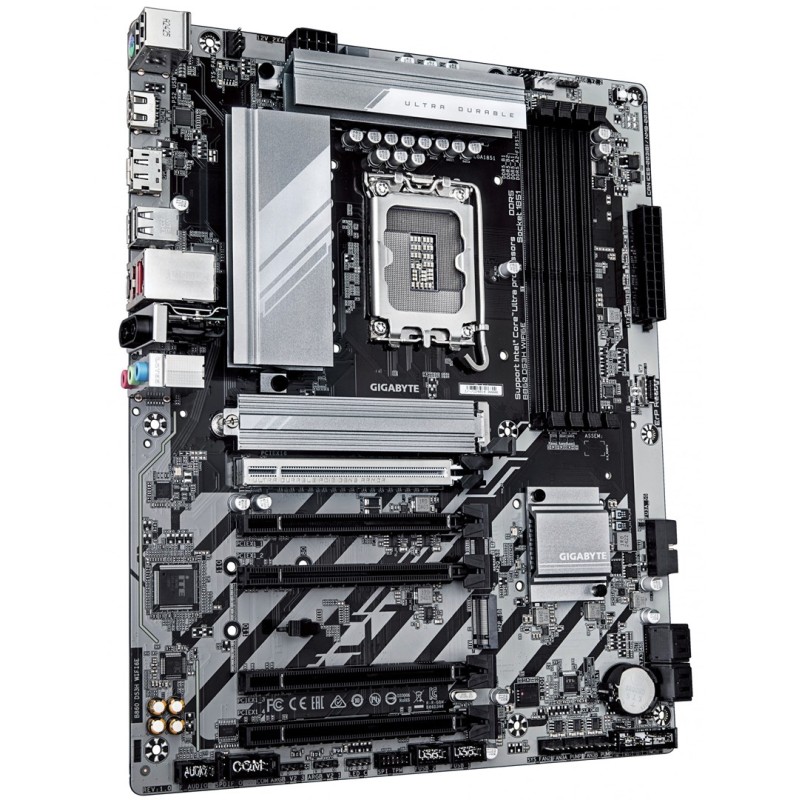 Płyta główna ASRock B860I WiFi Płyta główna ASRock B860I WiFi
