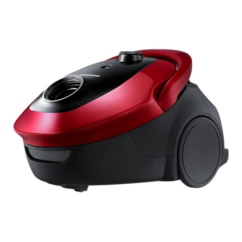 Samsung hoover VC07M25E0WR/SB (750W+ red) Samsung hoover VC07M25E0WR/SB (750W+ red)