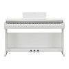 Yamaha ARIUS YDP-145WH - digital piano