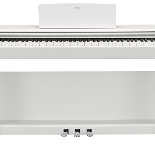 Yamaha ARIUS YDP-145WH - digital piano