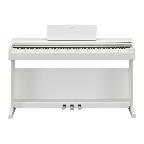 Yamaha ARIUS YDP-145WH - digital piano