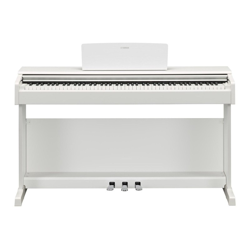 Yamaha ARIUS YDP-145WH - digital piano