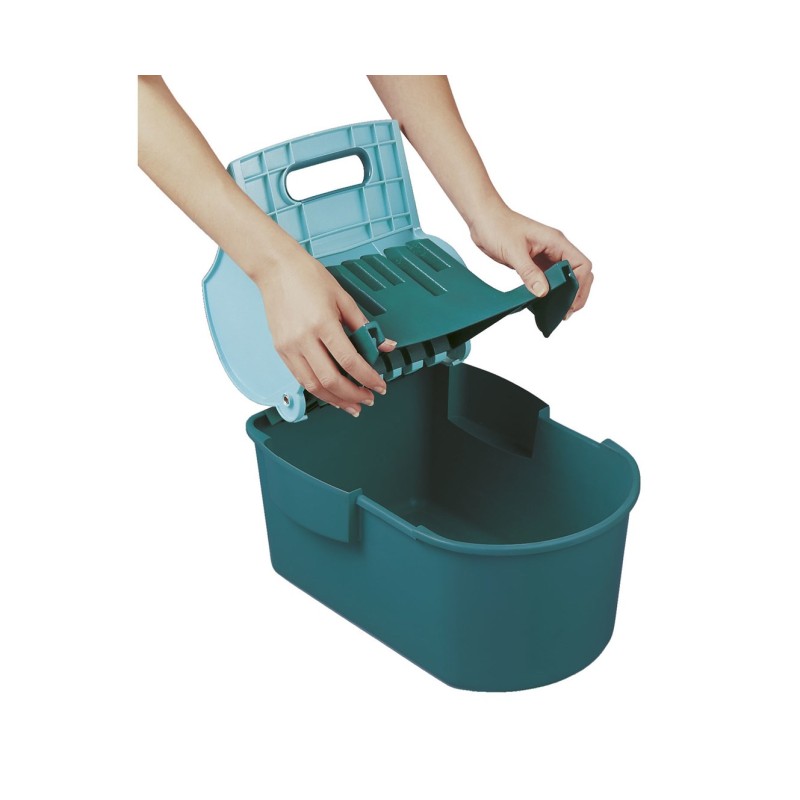 Leifheit 55080 can/pail Leifheit 55080 can/pail