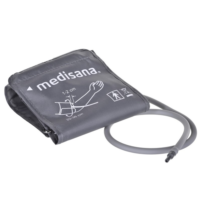 Upper arm blood pressure monitor Medisana BU 535 Upper arm blood pressure monitor Medisana BU 535