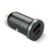 Car charger everActive CC-30Q USB + USB-C QC 3.0 PD 35W Car charger everActive CC-30Q USB + USB-C QC 3.0 PD 35W