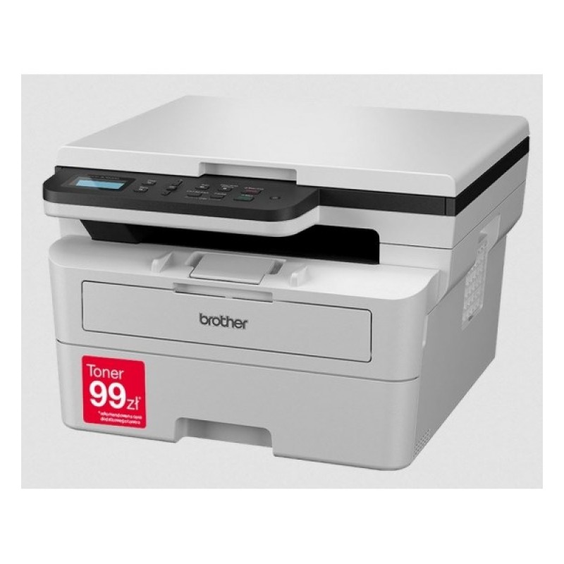 BROTHER DCP-B7600D MULTIFUNCTION DEVICE BROTHER DCP-B7600D MULTIFUNCTION DEVICE