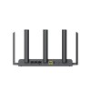 Ruijie Networks RG-EW1300G wireless router Gigabit Ethernet Dual-band (2.4 GHz / 5 GHz) Black Ruijie Networks RG-EW1300G wireless router Gigabit Ethernet Dual-band (2.4 GHz / 5 GHz) Black