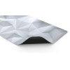 ENDORFY Crystal Onyx White XL mouse pad ENDORFY Crystal Onyx White XL mouse pad