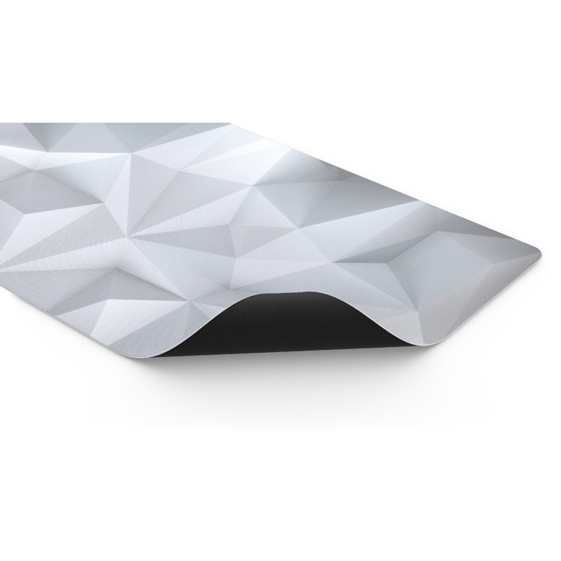 ENDORFY Crystal Onyx White XL mouse pad ENDORFY Crystal Onyx White XL mouse pad