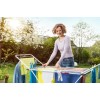 Clothes Dryer Vileda Aluminium 100 Clothes Dryer Vileda Aluminium 100