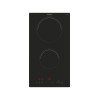 Candy CID 30/1 Black Built-in 30 cm Zone induction hob 2 zone(s) Candy CID 30/1 Black Built-in 30 cm Zone induction hob 2 zone(s)