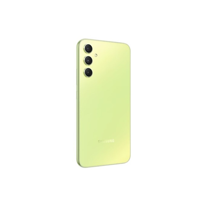 Smartfon realme 14 Pro+ 5G DS 8/256 GB Suede Grey Smartfon realme 14 Pro+ 5G DS 8/256 GB Suede Grey
