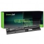 Green Cell HP43 notebook spare part Battery