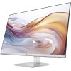 HP Series 5 27-inch FHD height-adjustable monitor - 527sh