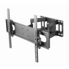 Gembird WM-70ST-01 TV mount 177.8 cm (70 Gembird WM-70ST-01 TV mount 177.8 cm (70