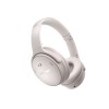 Bose QuietComfort Headset Wired & Wireless Head-band Music/Everyday Bluetooth White Bose QuietComfort Headset Wired & Wireless Head-band Music/Everyday Bluetooth White