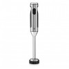 WMF 61.3024.0147 blender 1.6 L Immersion blender 700 W Black, Stainless steel WMF 61.3024.0147 blender 1.6 L Immersion blender 700 W Black, Stainless steel