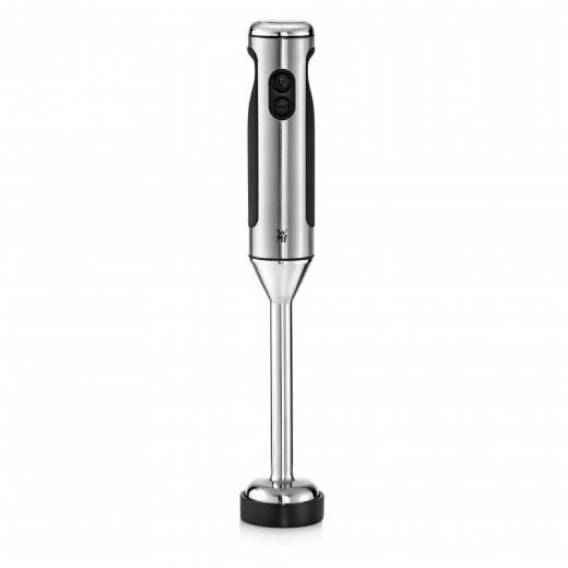 WMF 61.3024.0147 blender 1.6 L Immersion blender 700 W Black, Stainless steel WMF 61.3024.0147 blender 1.6 L Immersion blender 700 W Black, Stainless steel