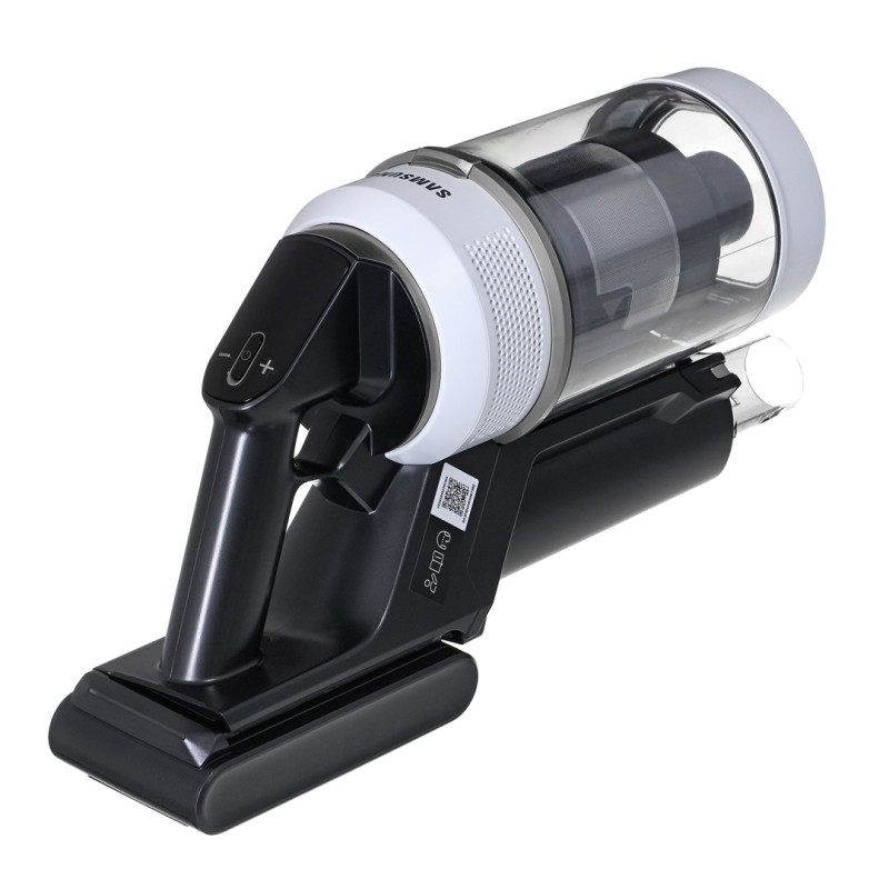 Samsung VS80F28DGS/GE Bespoke AI Jet Lite Pro 2-in-1 upright vacuum cleaner Battery Bagless 0.5 l Samsung VS80F28DGS/GE Bespoke AI Jet Lite Pro 2-in-1 upright vacuum cleaner Battery Bagless 0.5 l