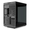 HYTE Y70 Midi Tower Black