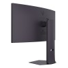 LG 34G600A-B computer monitor 86.4 cm (34