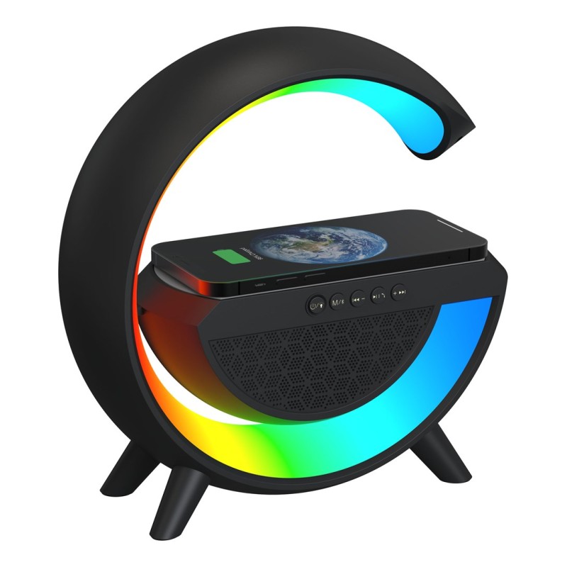 Activejet AJE-SOLO RGB LED music light Activejet AJE-SOLO RGB LED music light