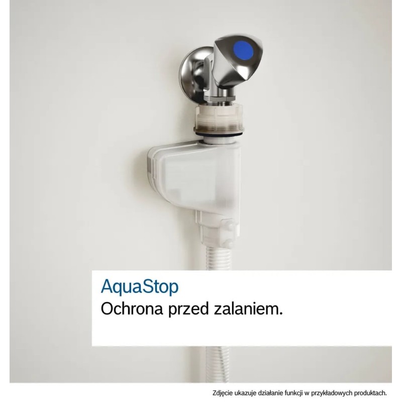 Built-in dishwasher BOSCH SMV4HVX07E