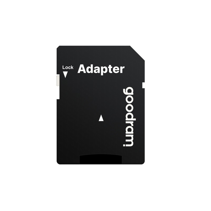Goodram M1AA 256 GB MicroSDXC UHS-I Class 10