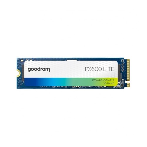 GOODRAM PX600L 1TB PCIe NVMe gen 4x4 M.2 2280 SSD GOODRAM PX600L 1TB PCIe NVMe gen 4x4 M.2 2280 SSD